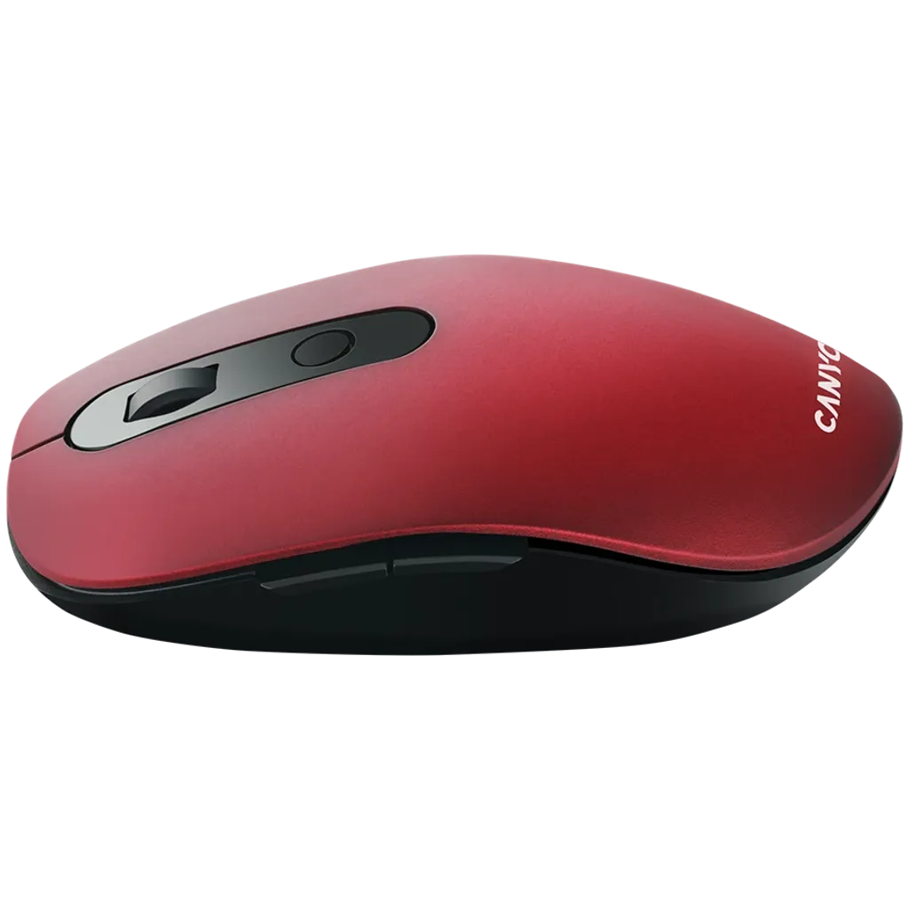 Mouse fără fir dual mod MW-9 - Photo 4