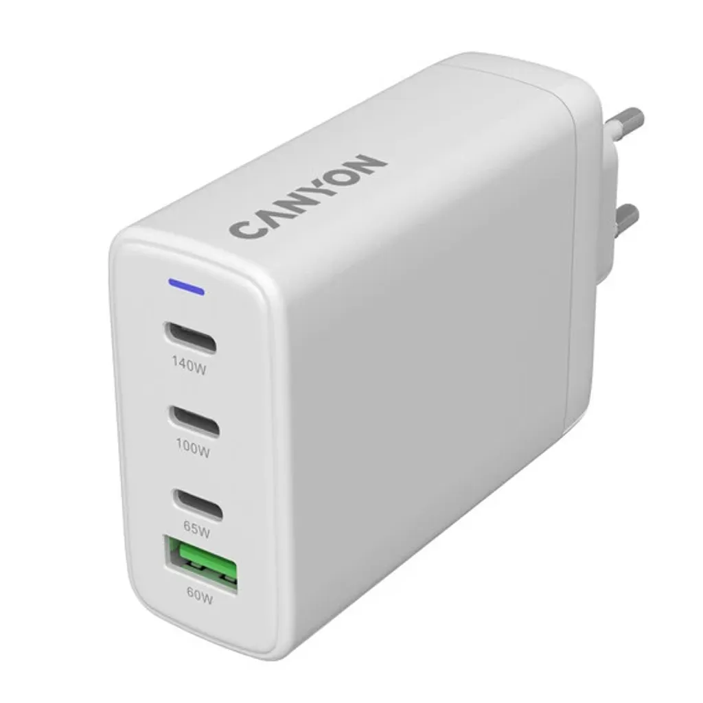 Wall Charger OnCharge 140ACC - Photo 2