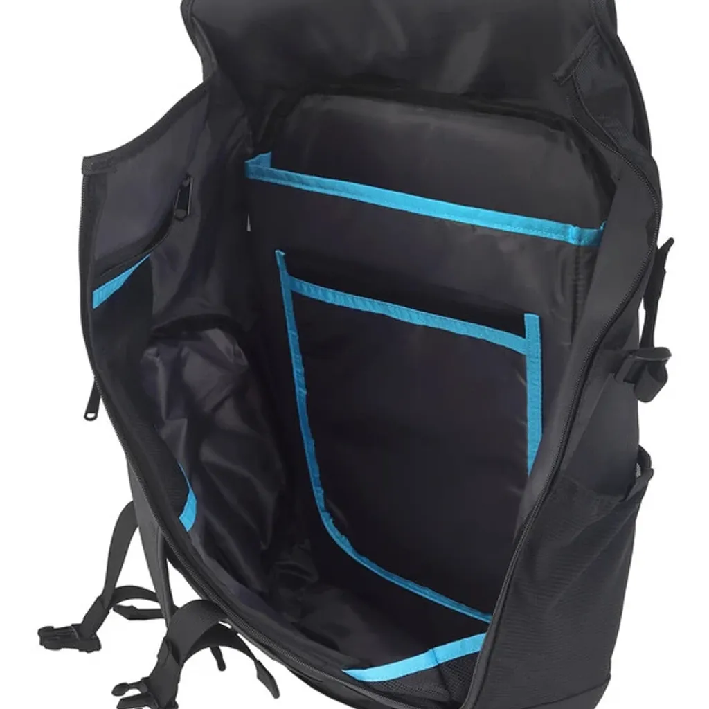 Urban backpack for 15.6'' laptops BPA-5 - Photo 6
