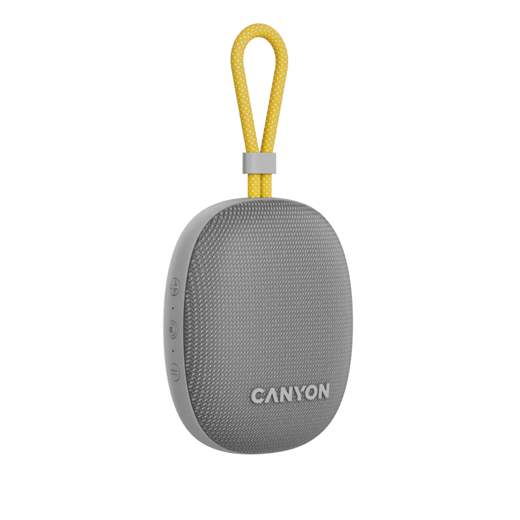 Prenosný bezdrôtový reproduktor OnMove 12 - Photo 4