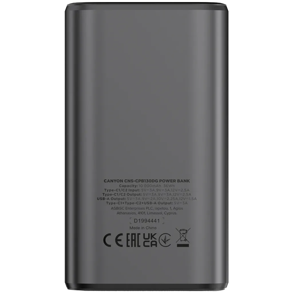 Power Bank OnPower 130 - Photo 3