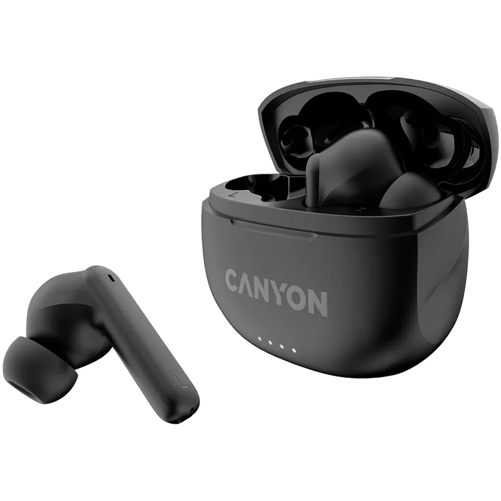 True Wireless Bluetooth slúchadlá do uší TWS-8 - Photo 2