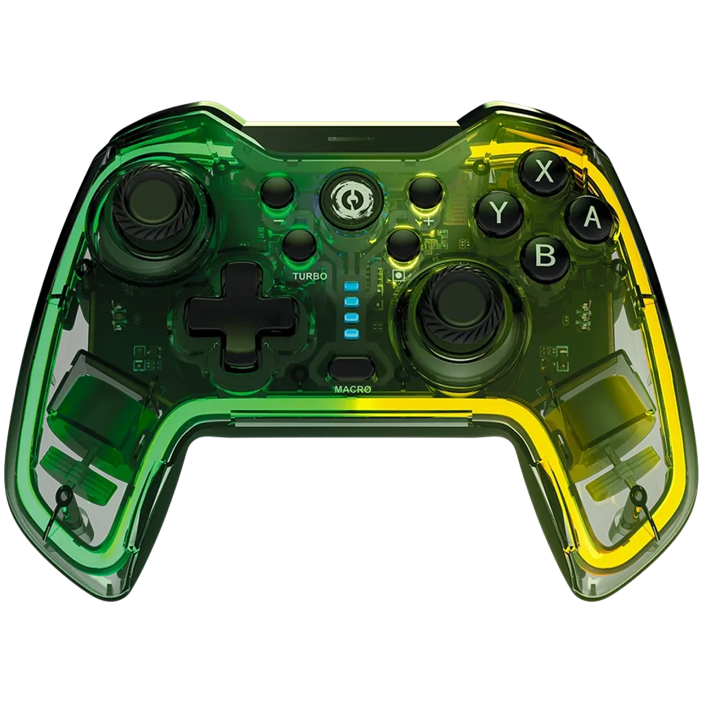 Gamepad fără fir Brighter GPW-02	
