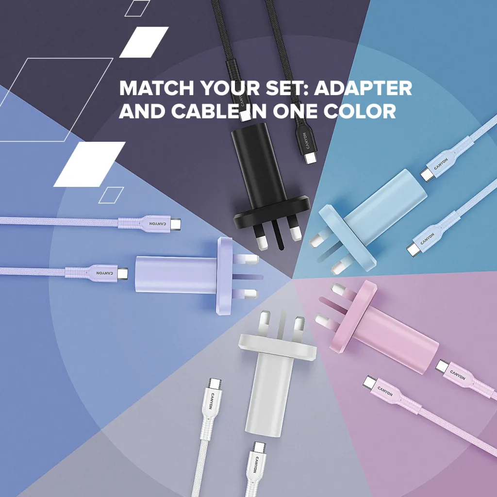 Wall Charger OnCharge 30CL (UK) - Photo 12