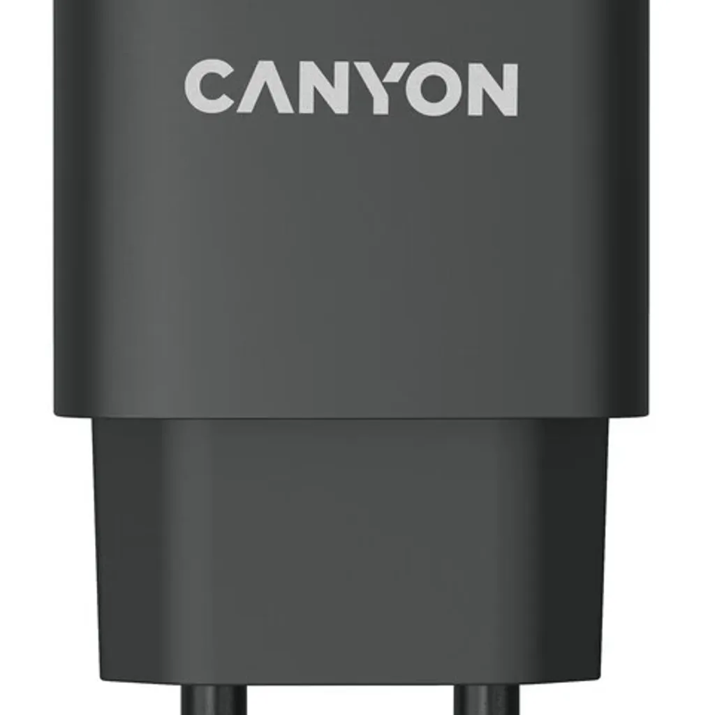 Wall Charger 20W With PD USB-C H-20-02 - Photo 2