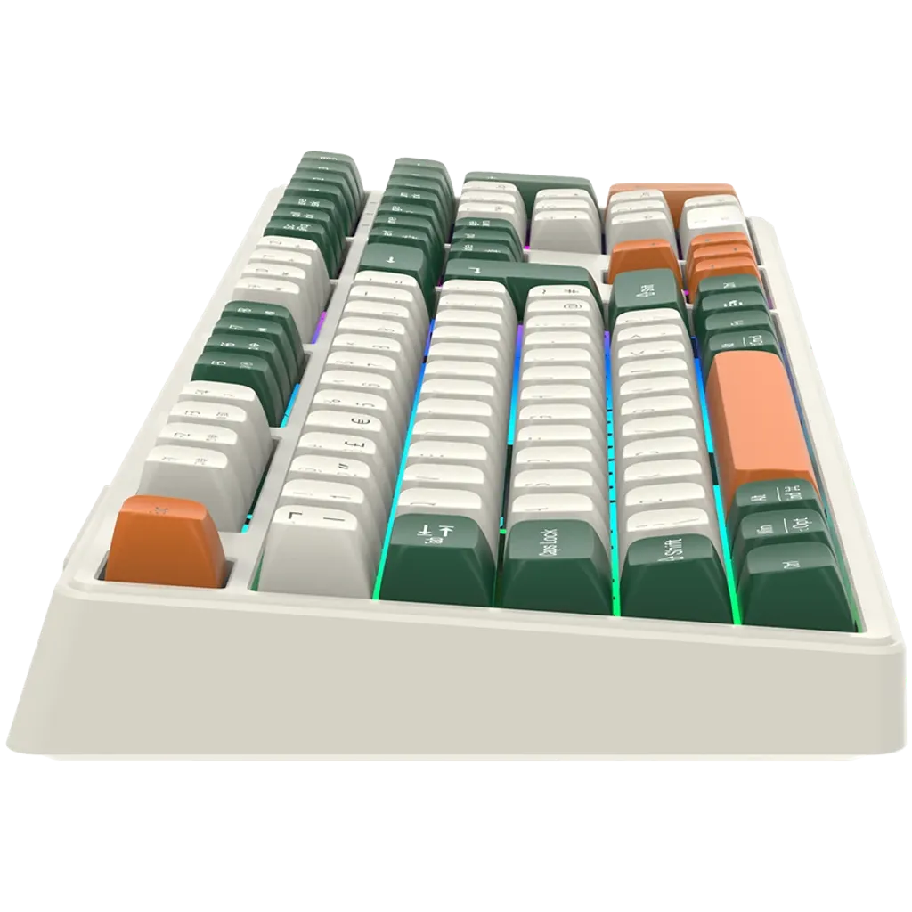 Wireless Mechanical Keyboard Shadder GKW-11 - Photo 5