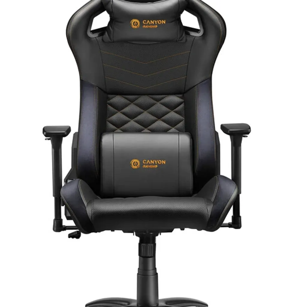 Gaming Chair Nightfall GC-7