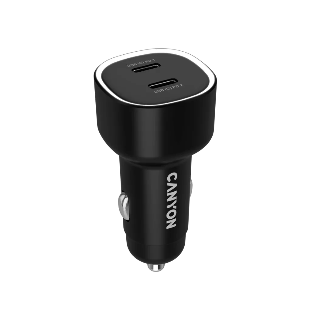 Car Charger OnDrive 60 - Photo 3