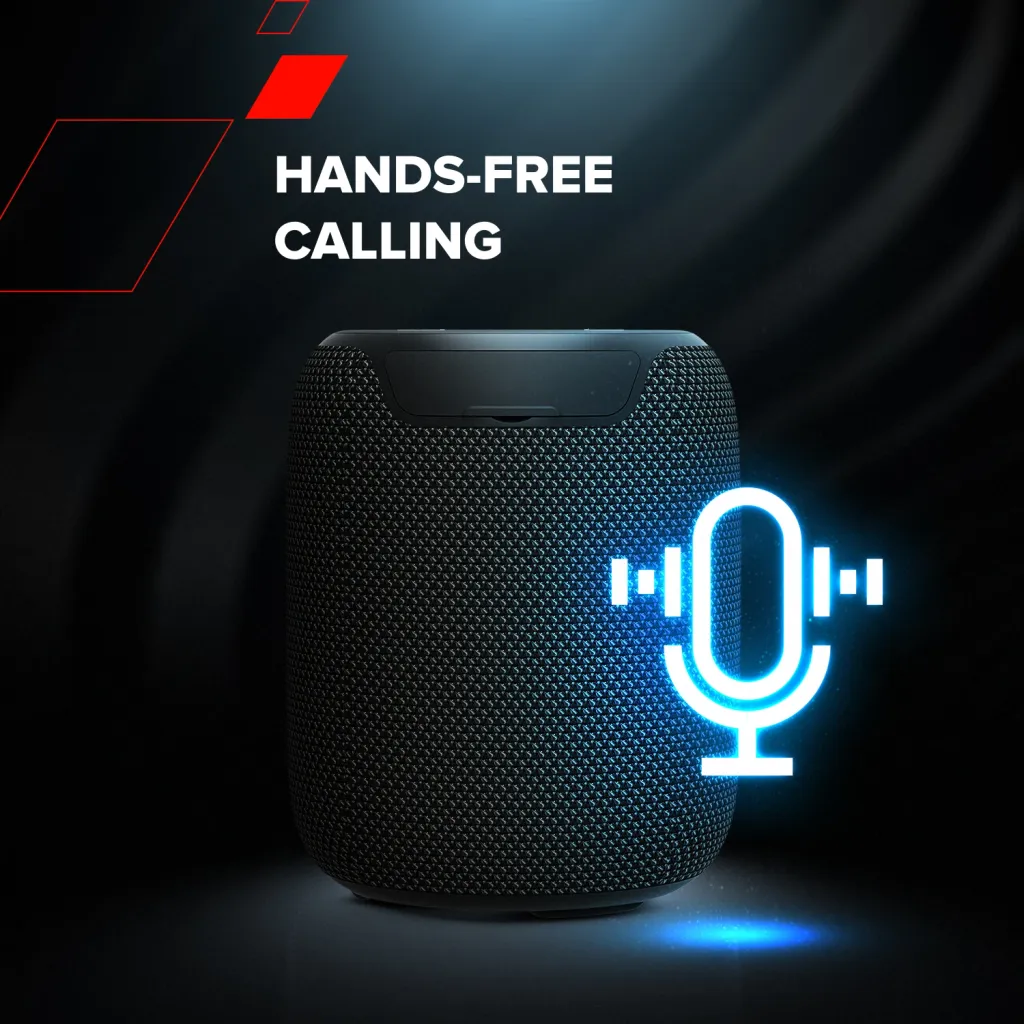 Bezdrátový reproduktor OnMove 9 - Photo 14