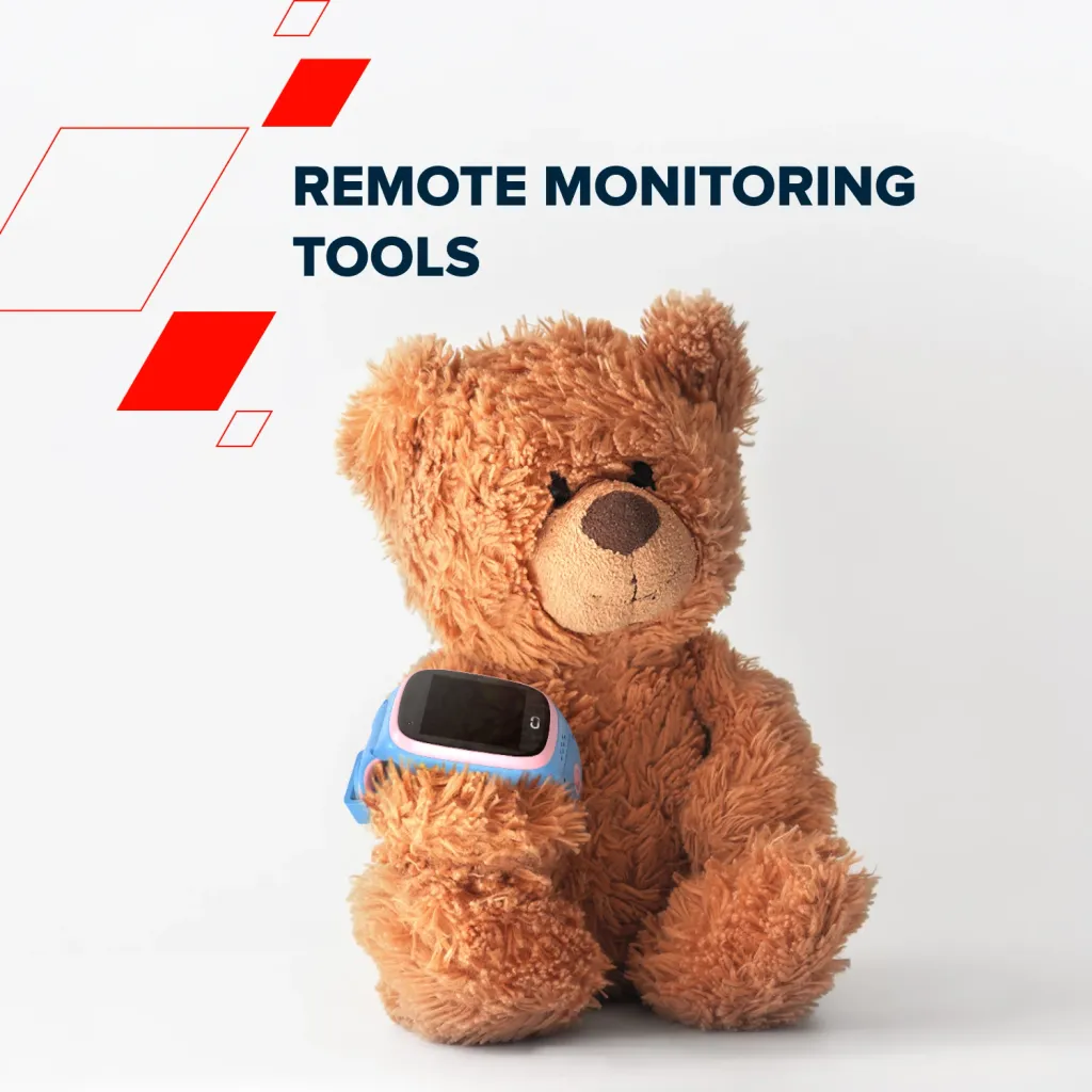 Kids Smartwatch Zefir KW49 - Photo 13