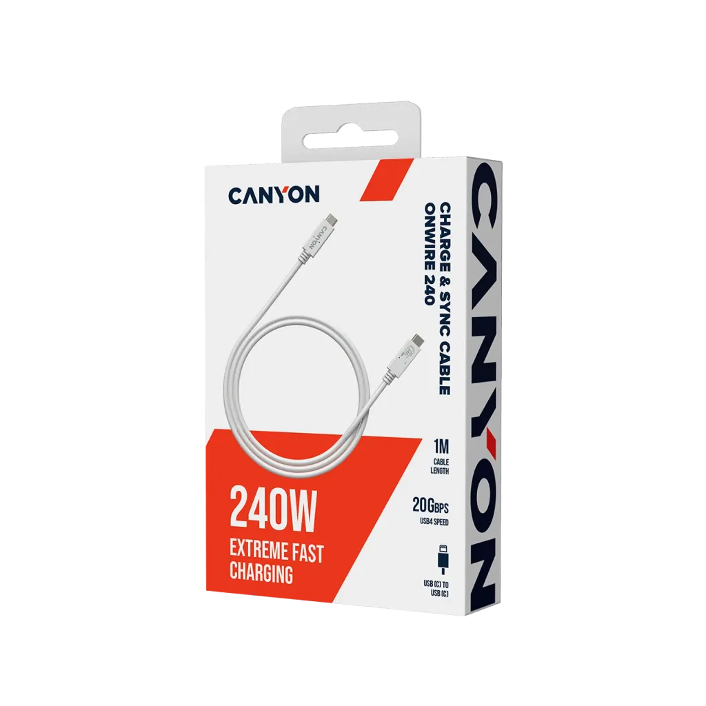Charge & Sync Cable OnWire 240 - Photo 5