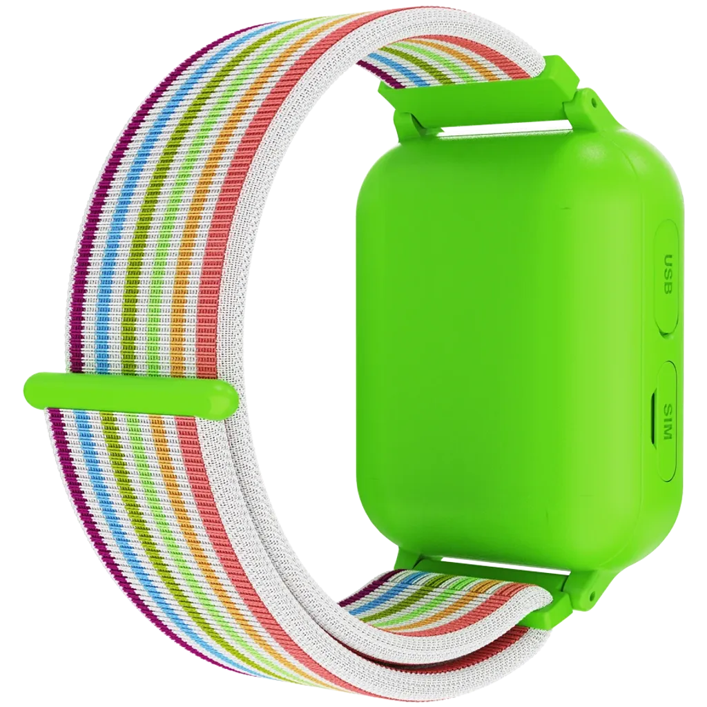 Kids Watch Alfie KW-37 - Photo 5