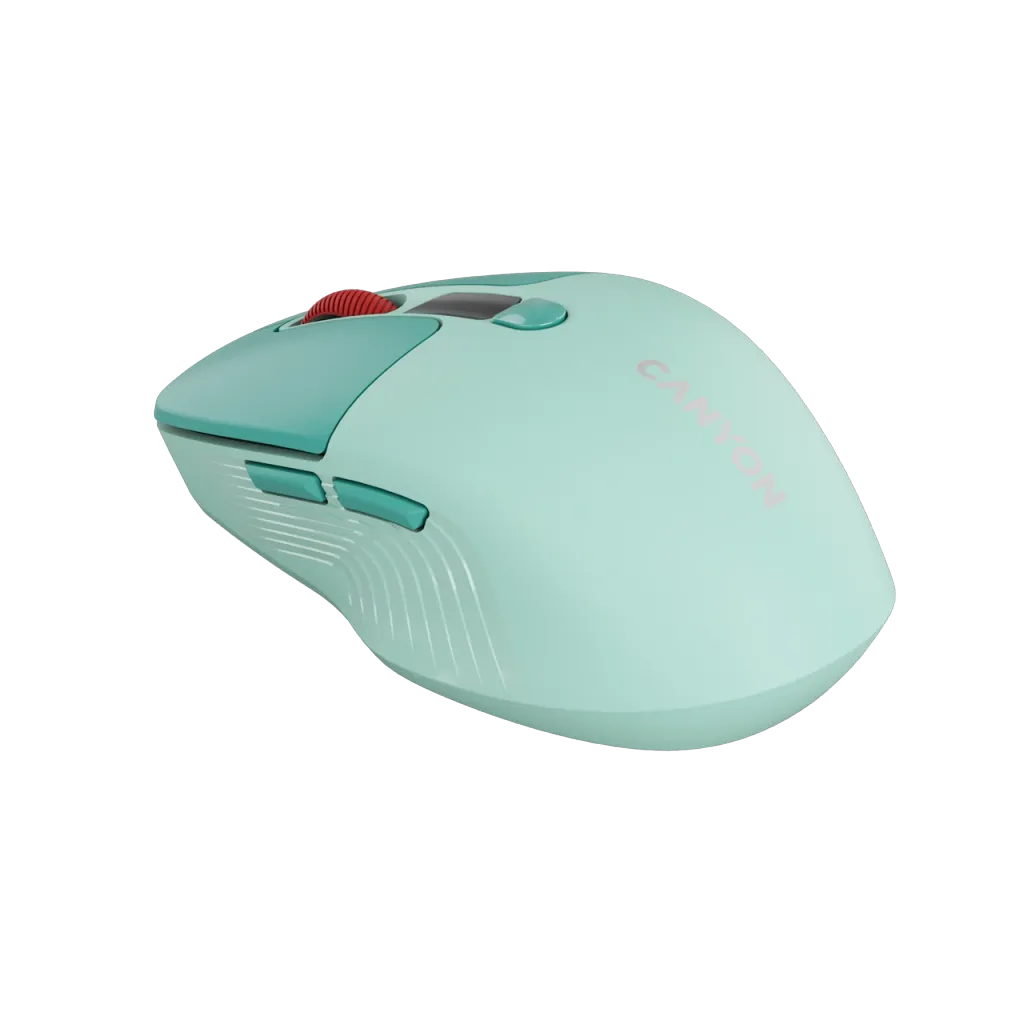 Wireless Mouse MW-26 - Photo 4