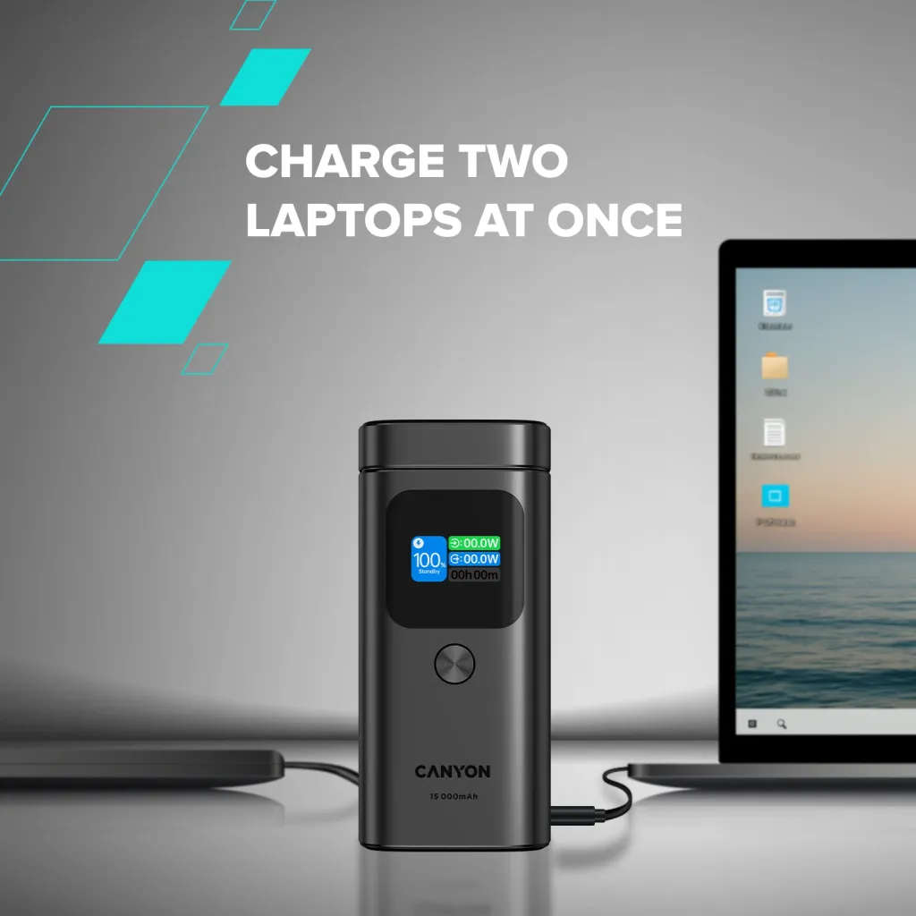 Powerbank OnPower 150 - Photo 11