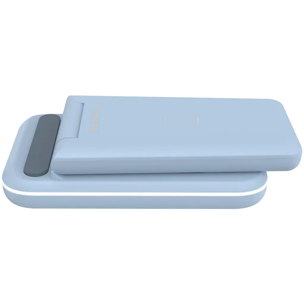 3-В-1 зарядната станция WS-304 - Photo 5