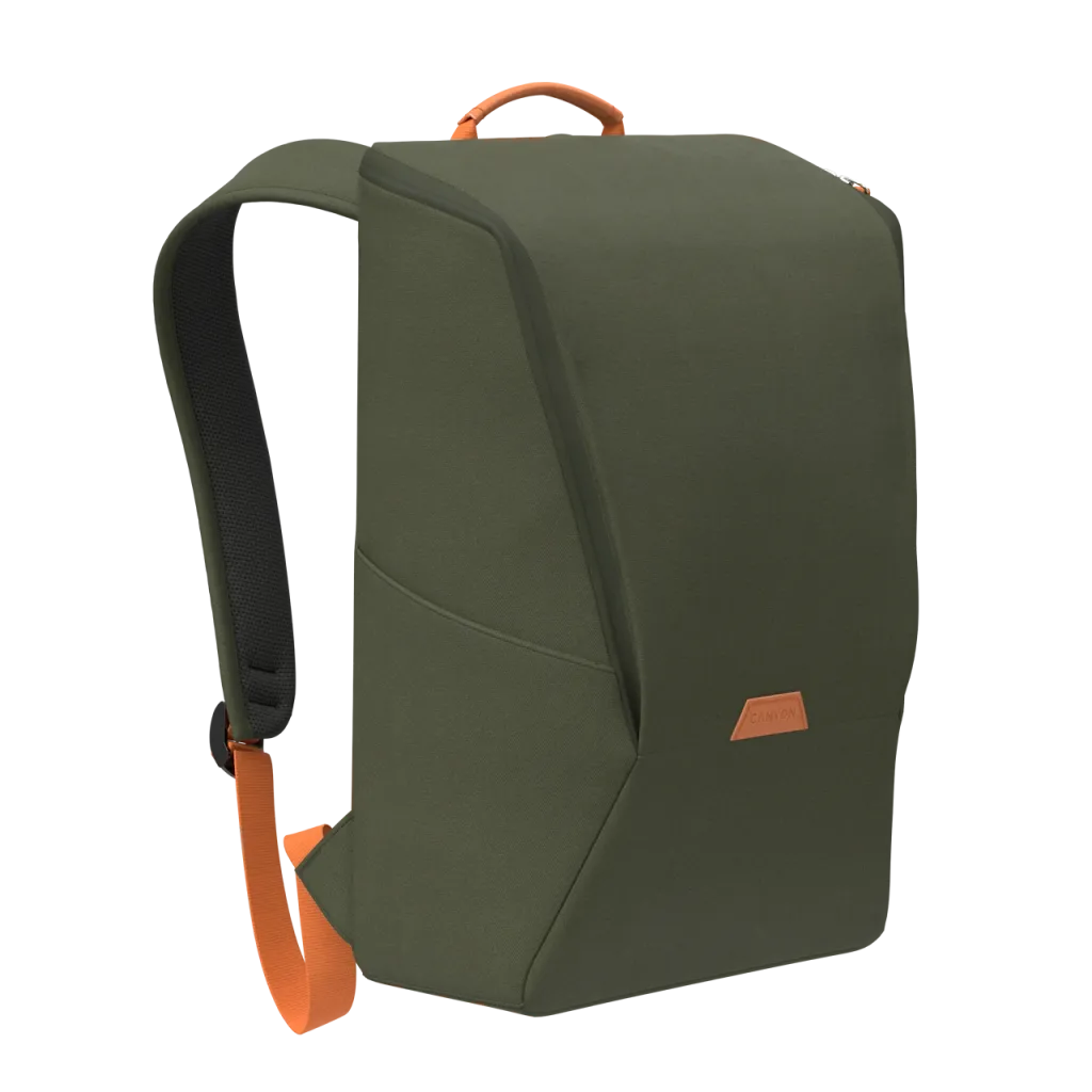 CANYON Backpack OnPack E01 - Photo 2