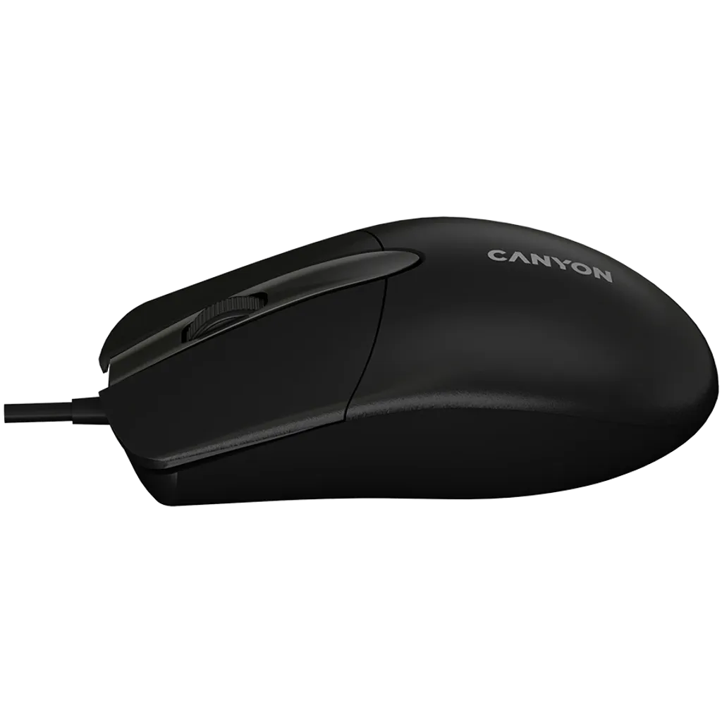 Wired Mouse M-5 - Photo 3