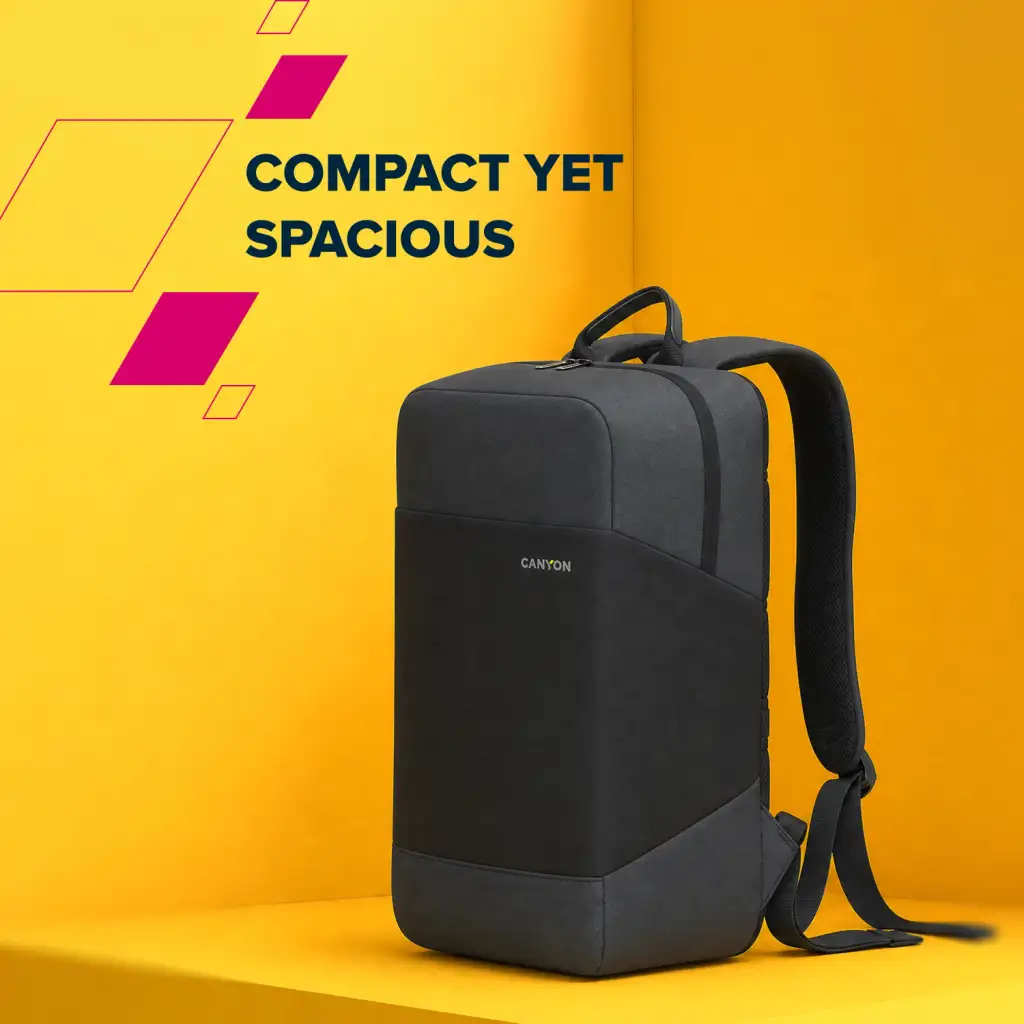 CANYON Backpack OnPack UR03 - Photo 12