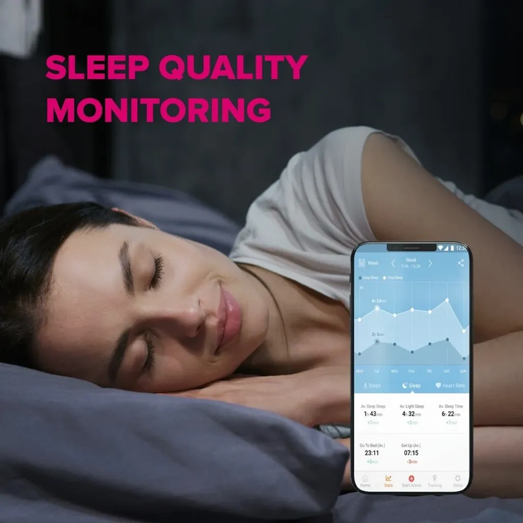 Smart Watch "Semifreddo" SW-61 - Photo 8