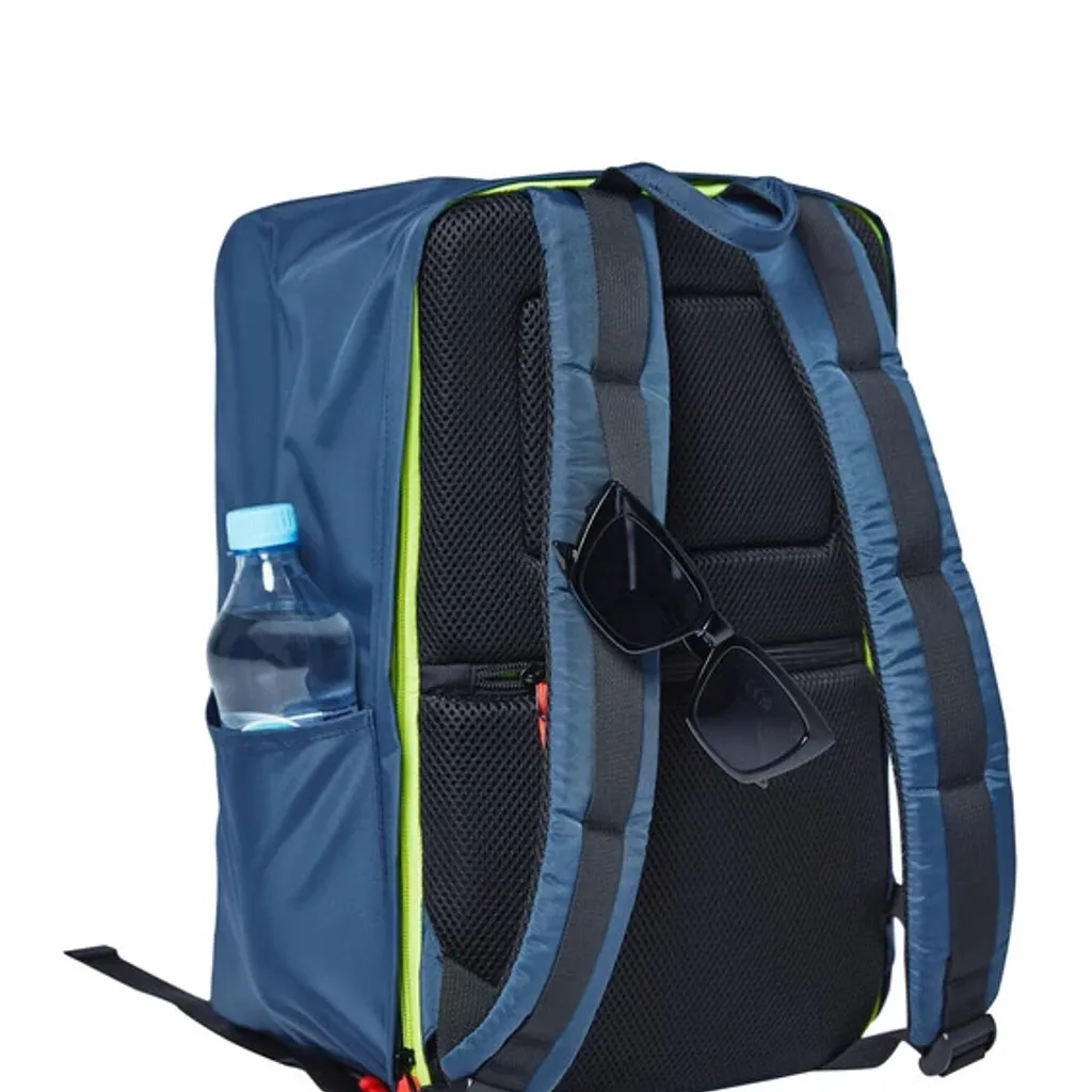 Carry-on backpack for low-cost airlines CSZ-02 - Photo 7