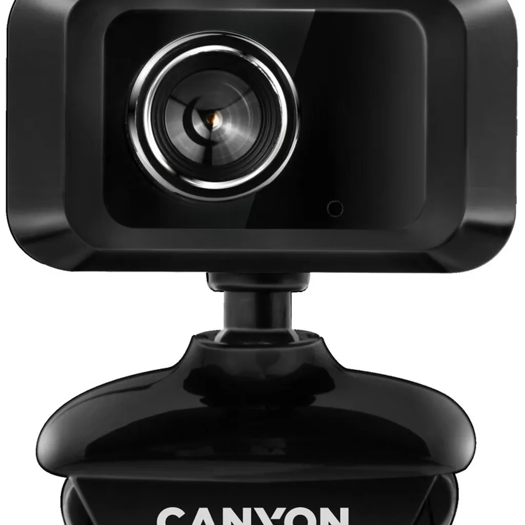 1.3 Megapixel Web Camera C1