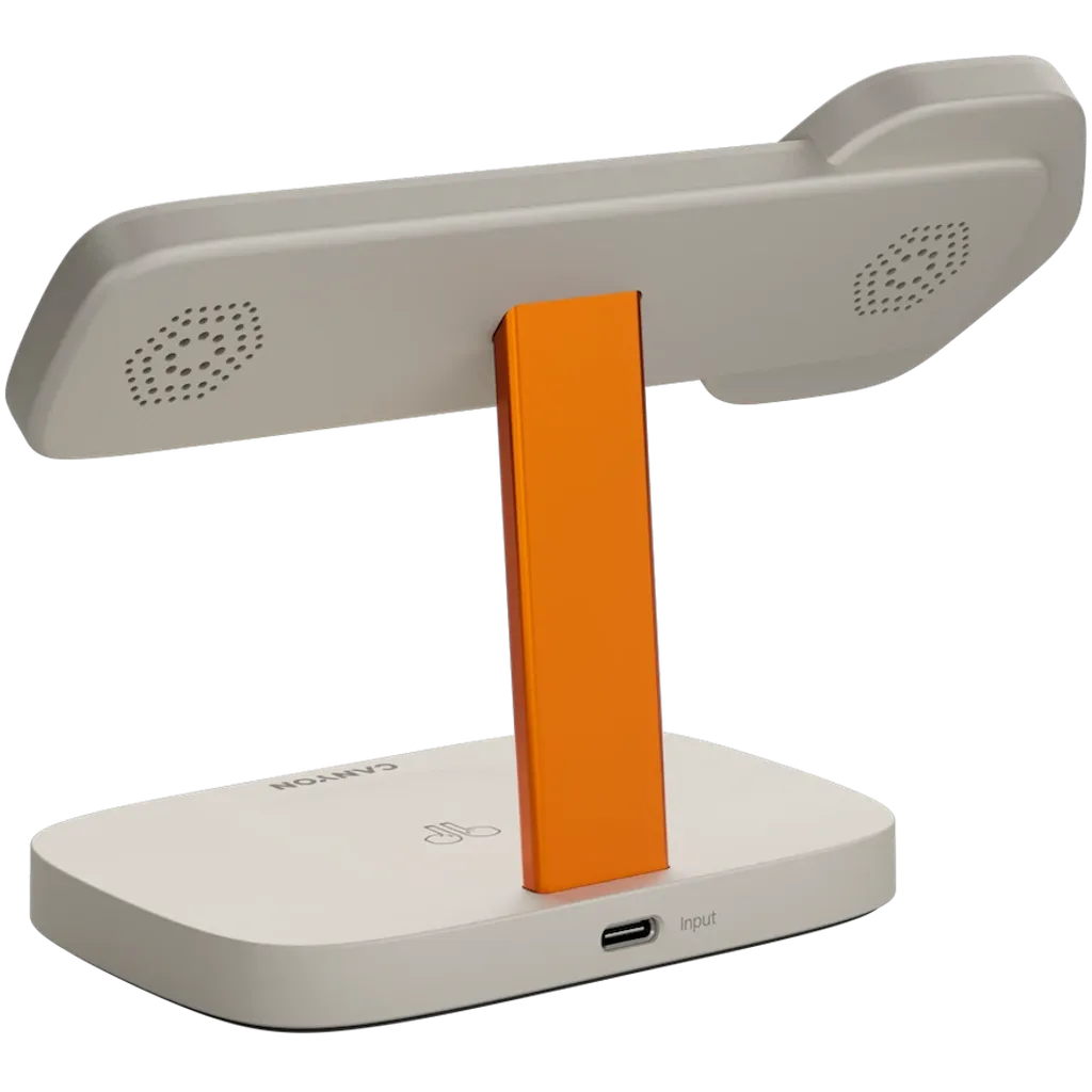 Wireless Charging Station Hexagon 310 - Photo 4