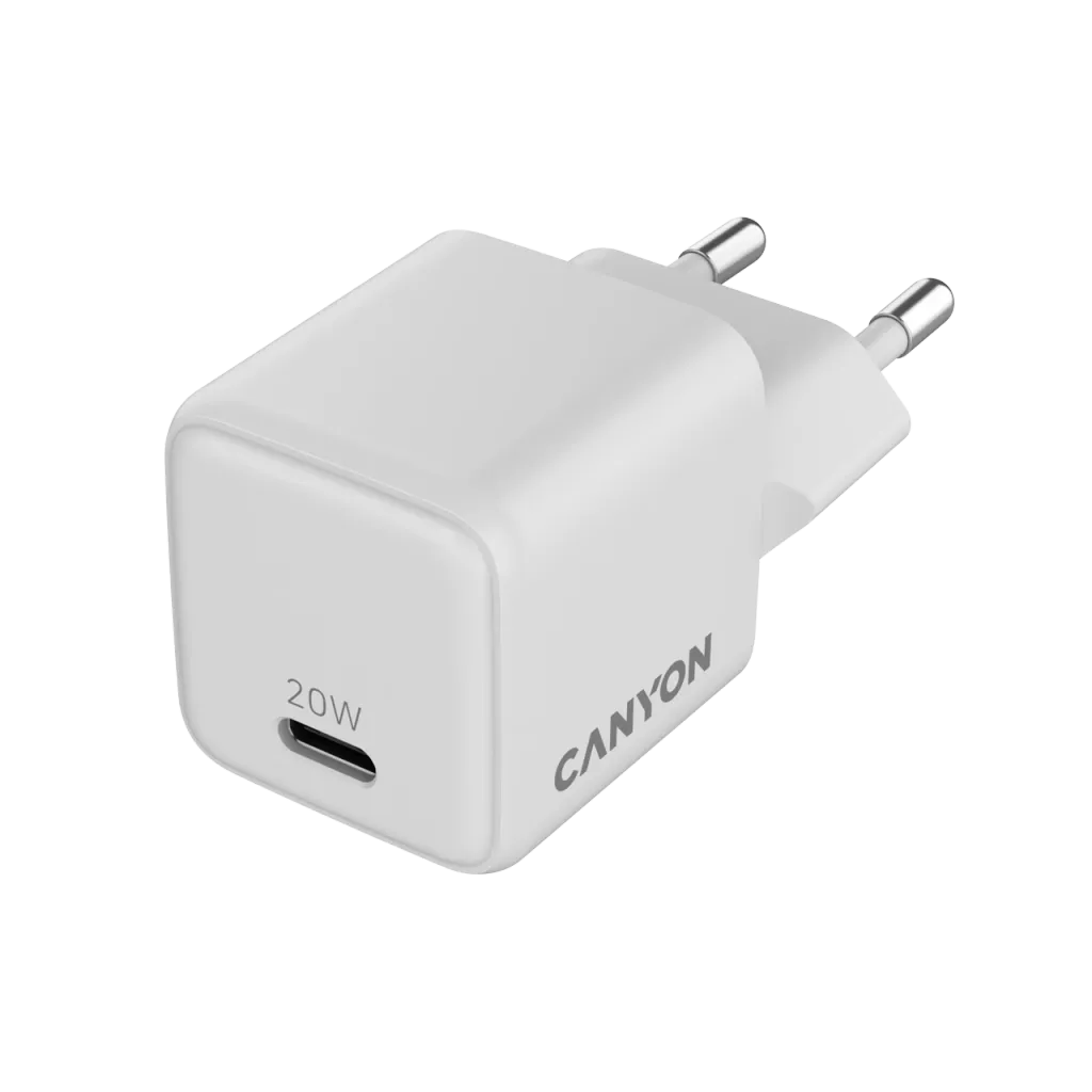 Wall Charger CU20C - Photo 5