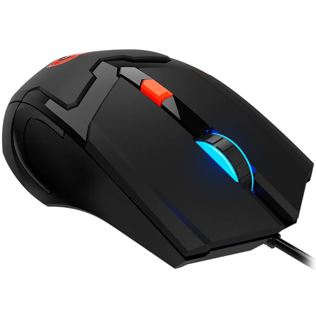 Gaming Mouse Vigil GM-2 - Photo 4