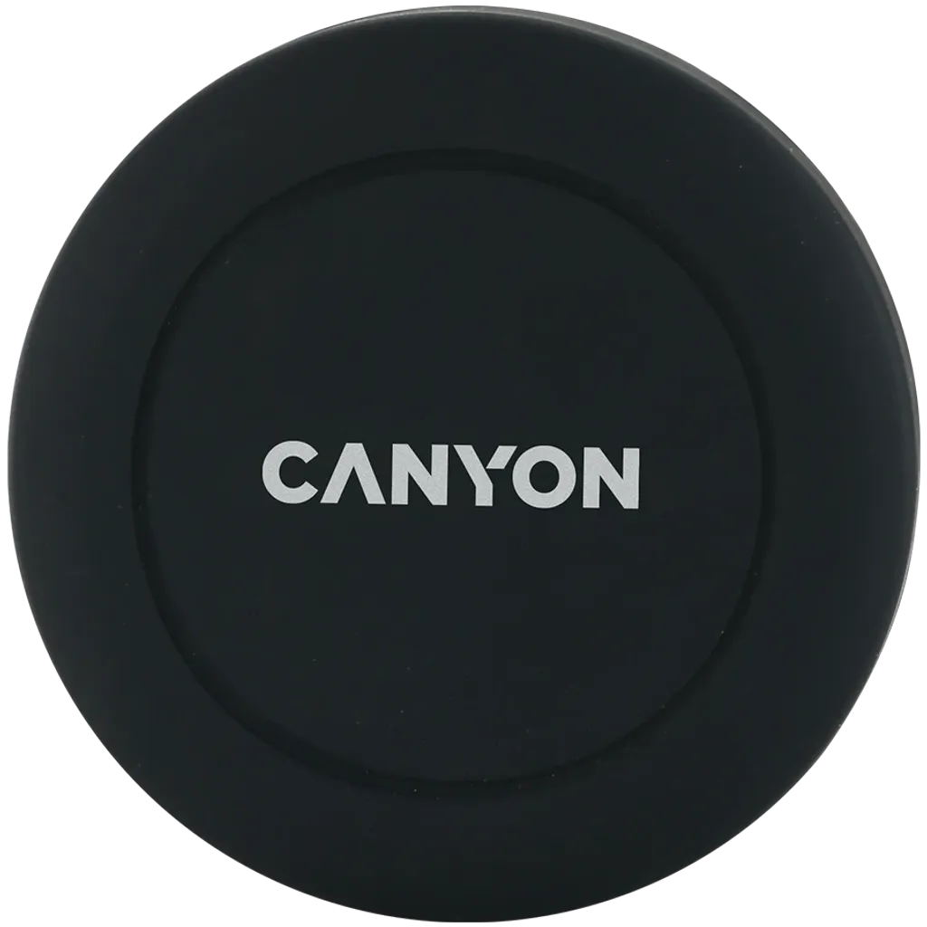 Soporte magnético para teléfono móvil para la rejilla de ventilación del coche CH-2