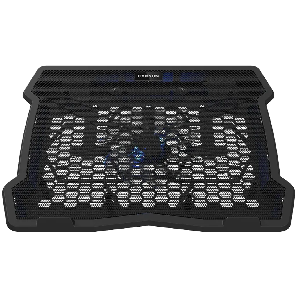 Suport de răcire pentru laptopuri de până la 15,6" NS-02