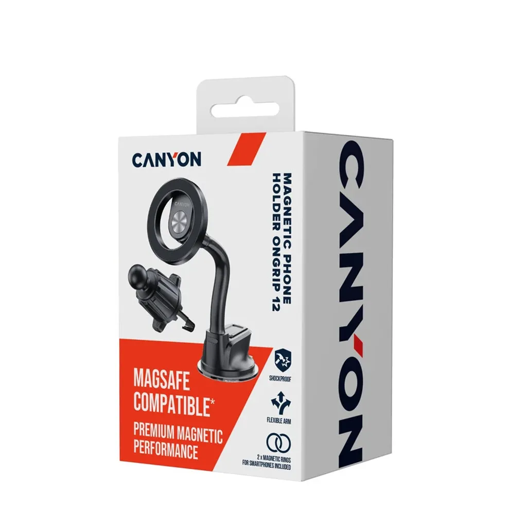 Magnetic Phone Holder OnGrip 12 - Photo 11