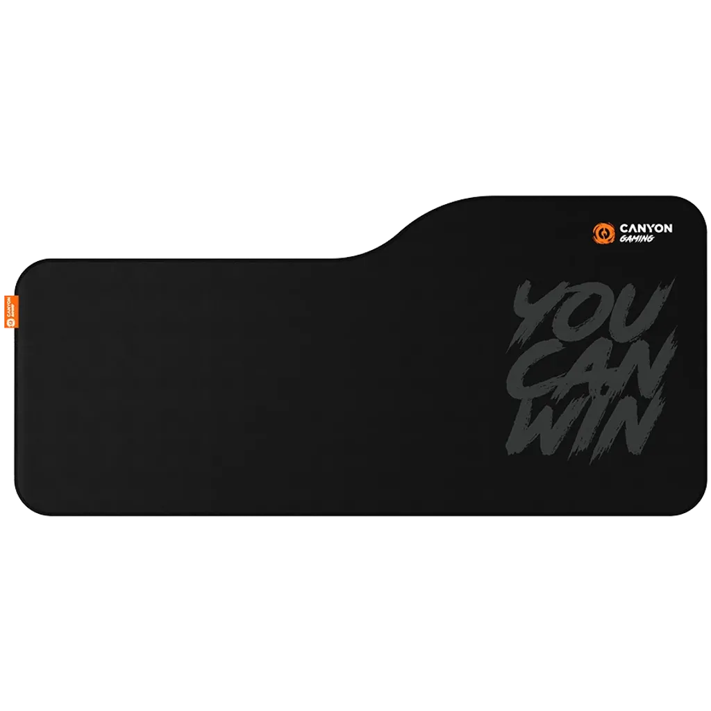 Pad foarte mare pentru mouse și tastatură MP-10