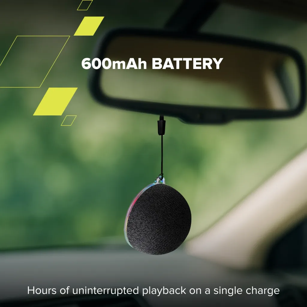 Magsafe compatible* wireless speaker OnMove 13 - Photo 12