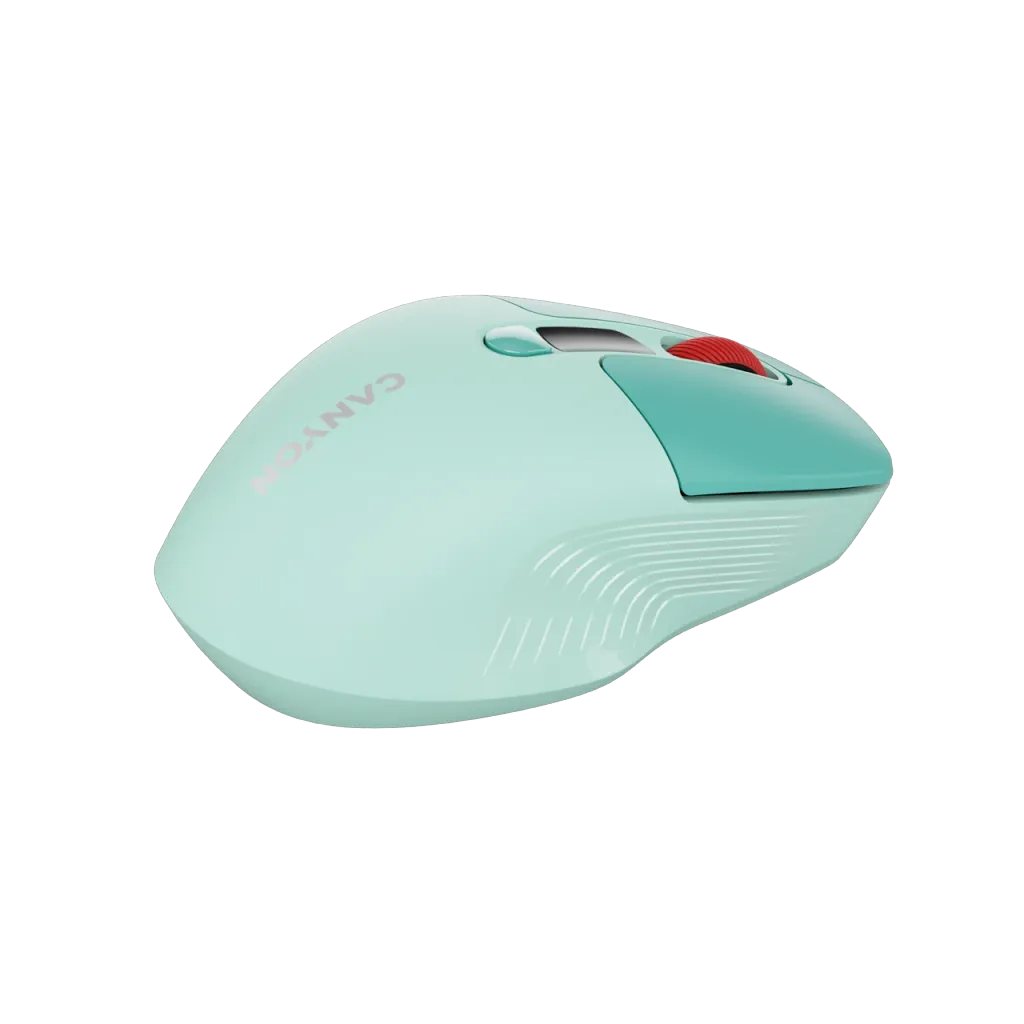 Wireless Mouse MW-26 - Photo 6