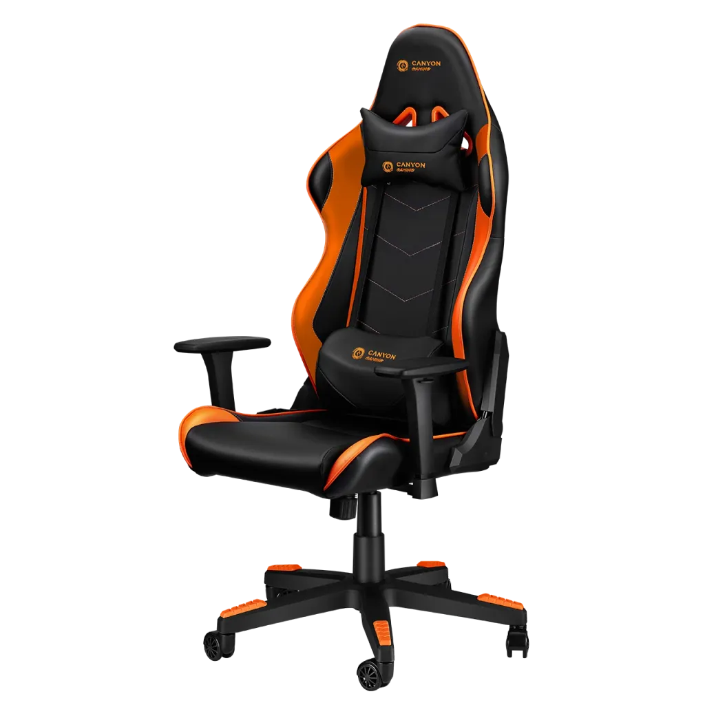 Gaming Chair Deimos GC-4 - Photo 3
