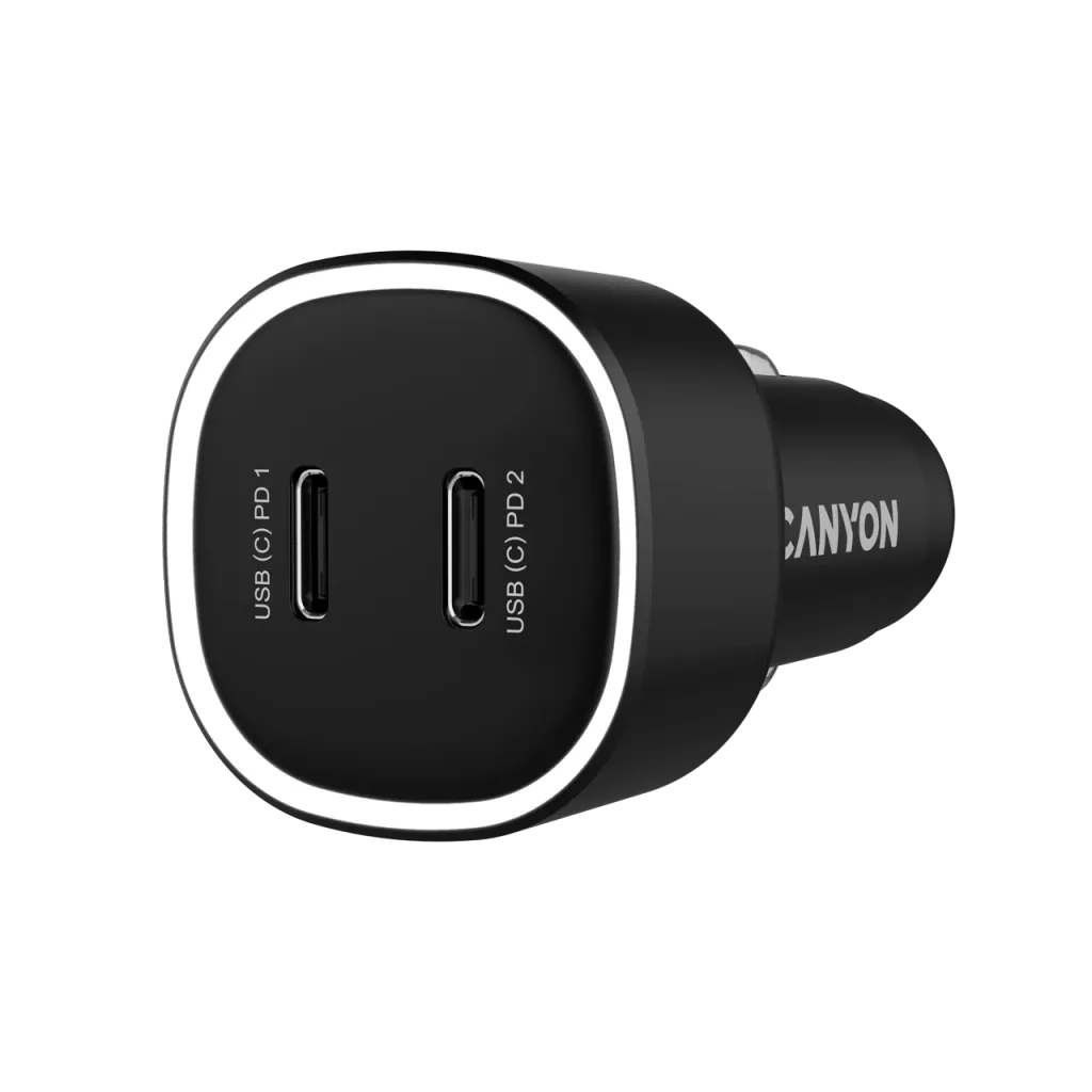 Car Charger OnDrive 60 - Photo 2
