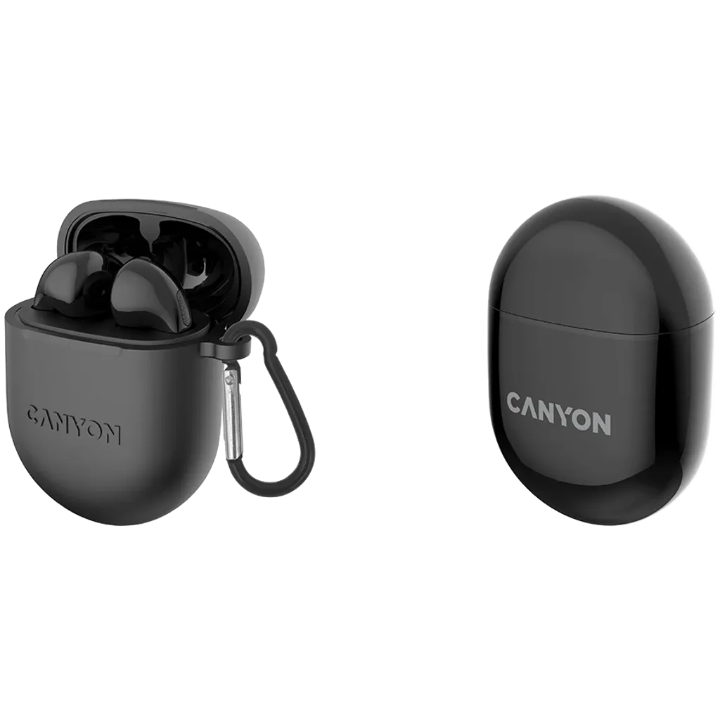 Беспроводная стереогарнитура TWS-6 - Photo 4