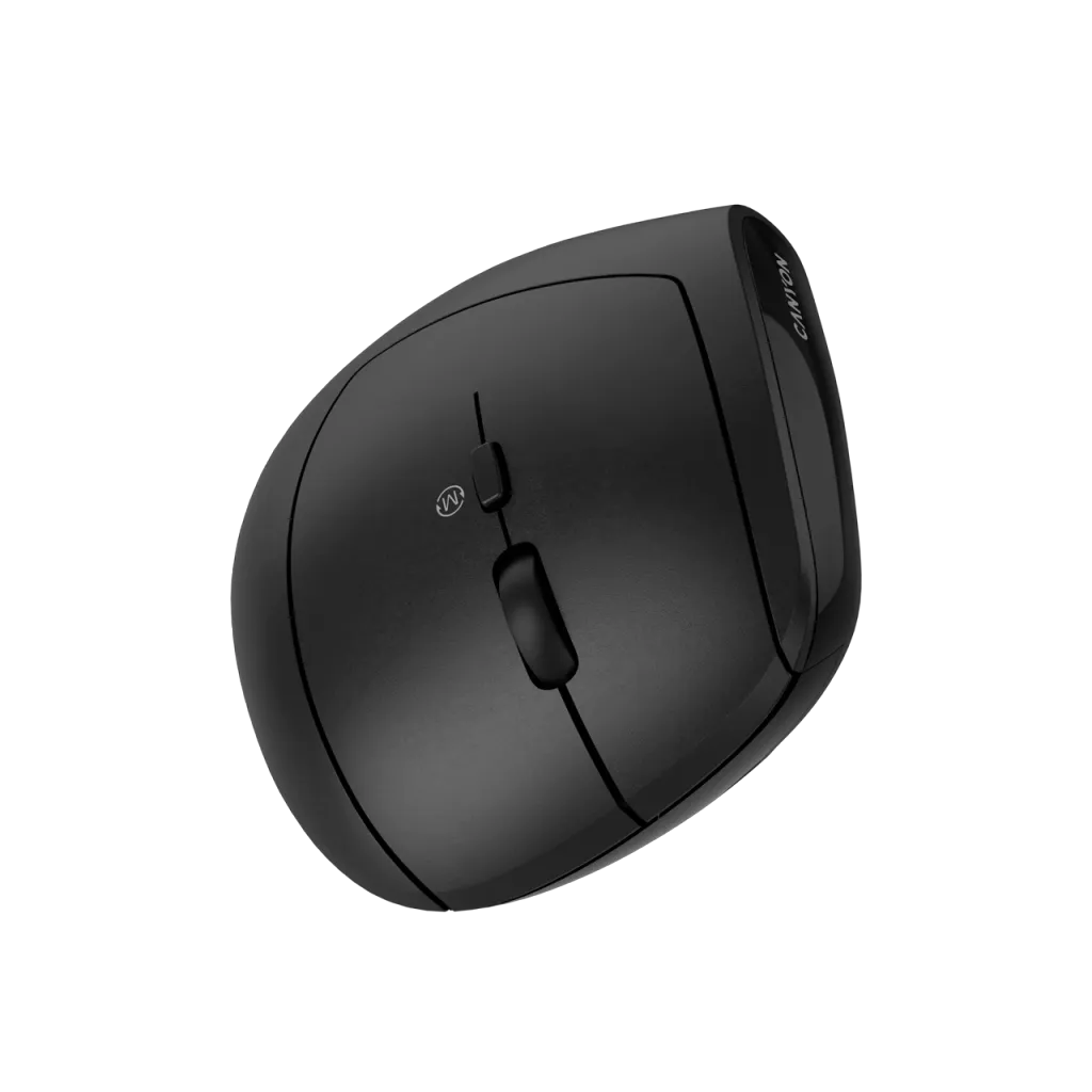 Vertical Wireless Mouse MW-25 - Photo 5