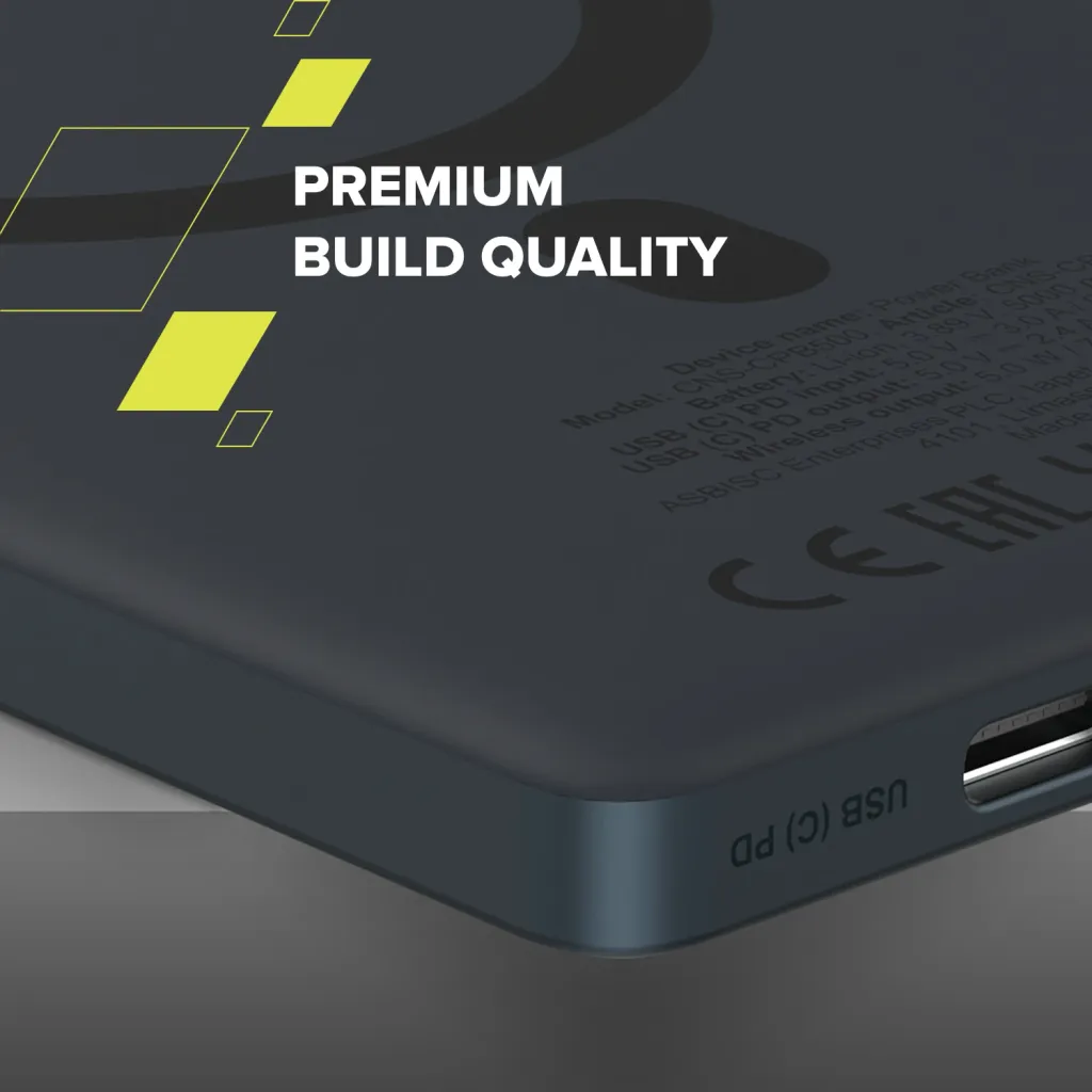 Power bank On Power 500 - Photo 14