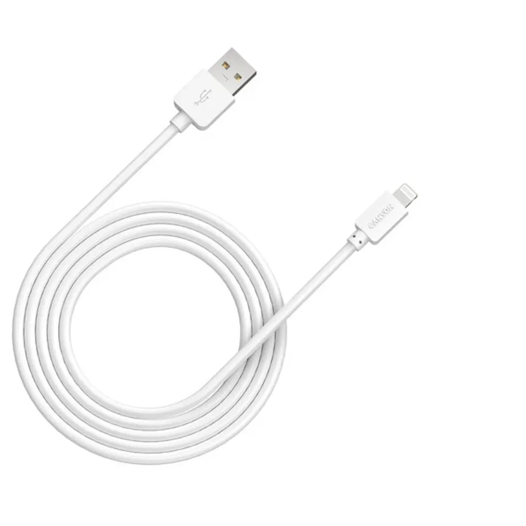 Simple Sync&Charge Cable 8-pin Lightning - USB 2.0 CFI-1
