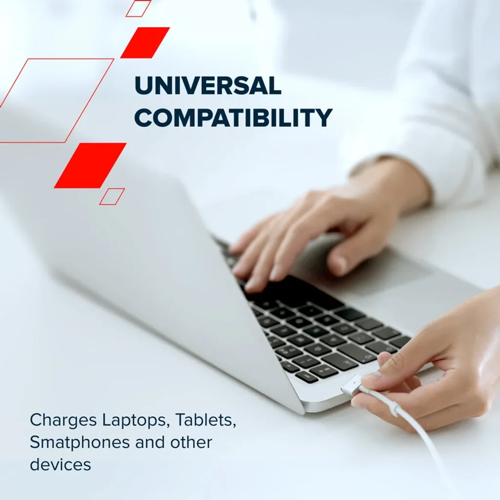 Wall Charger OnCharge 140ACC - Photo 8