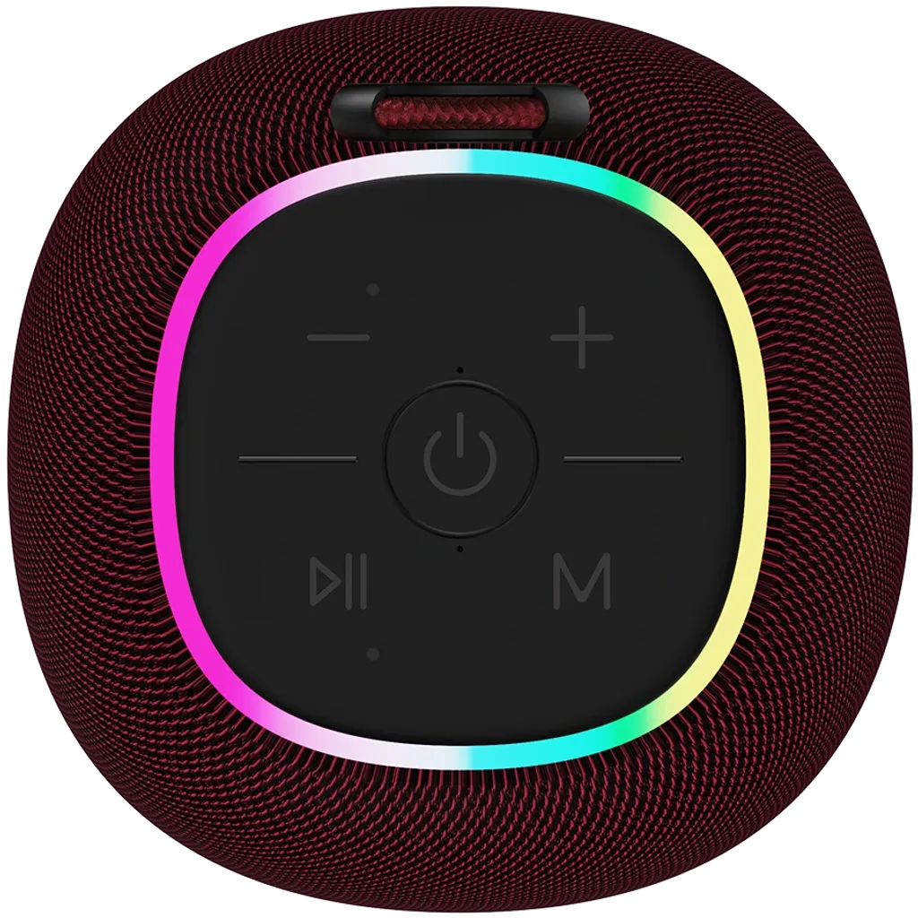 Přenosný bezdrátový reproduktor BSP-8 - Photo 3