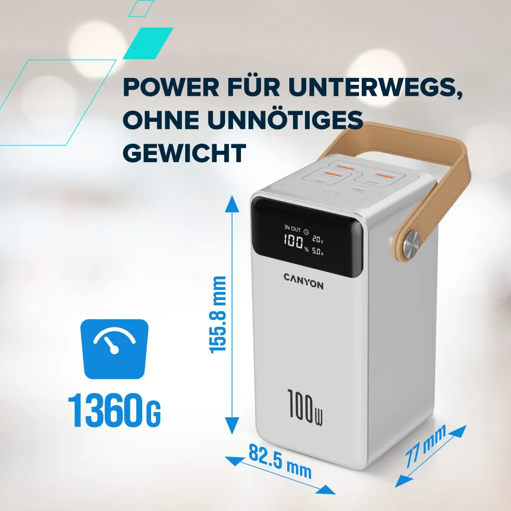 Power Bank OnPower 610 - Photo 10