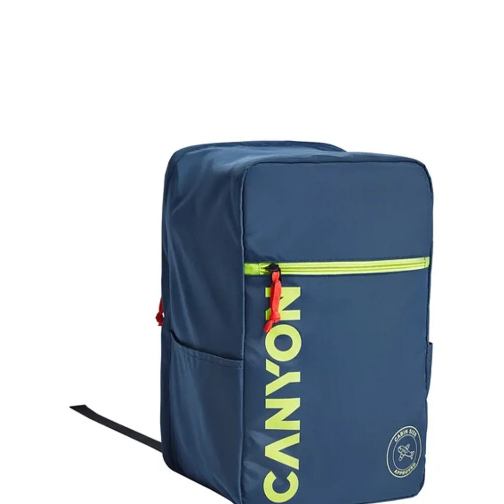 Carry-on backpack for low-cost airlines CSZ-02 - Photo 2