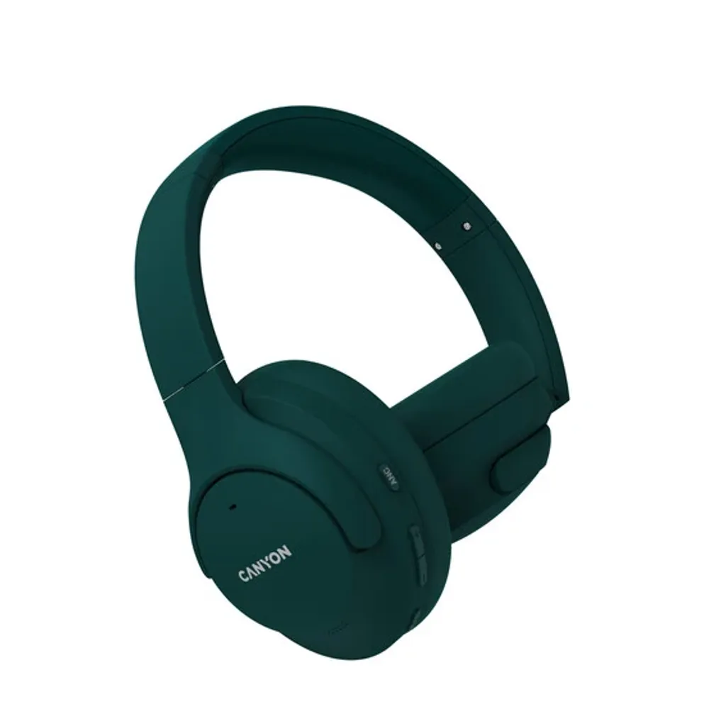 Беспроводные наушники с активным шумоподавлением OnRiff 10 - Photo 4