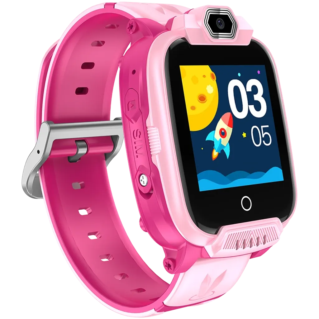 Kids smartwatch "Jondy" KW-44 - Photo 3