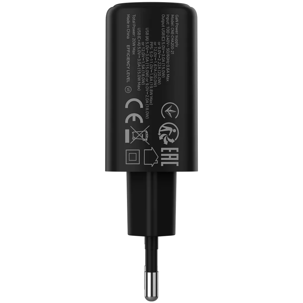 Wall Charger OnCharge 200 - Photo 3