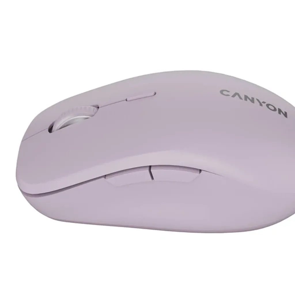 Wireless Mouse MW-12 - Photo 5