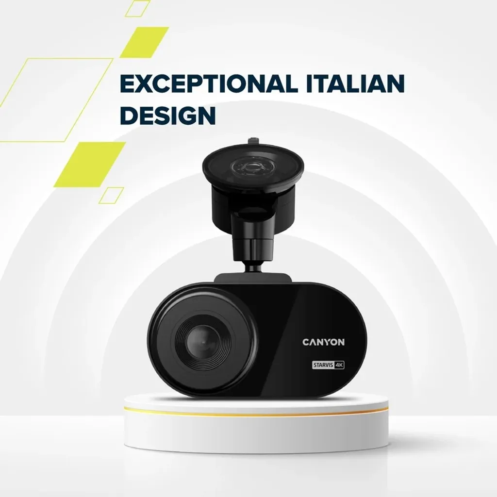 Συσκευή καταγραφής βίντεο αυτοκινήτου DVR40 - Photo 11