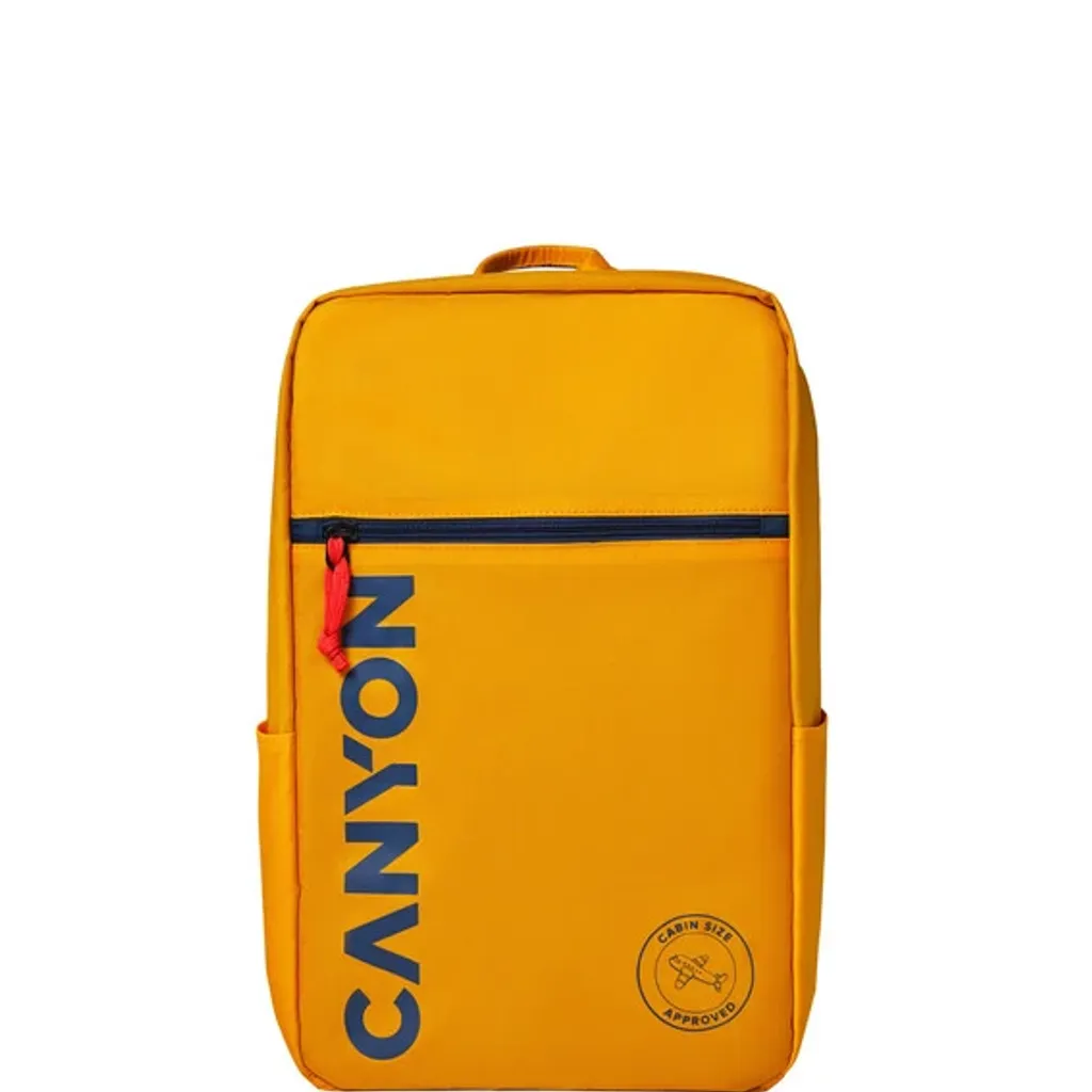 Carry-on backpack for low-cost airlines CSZ-02